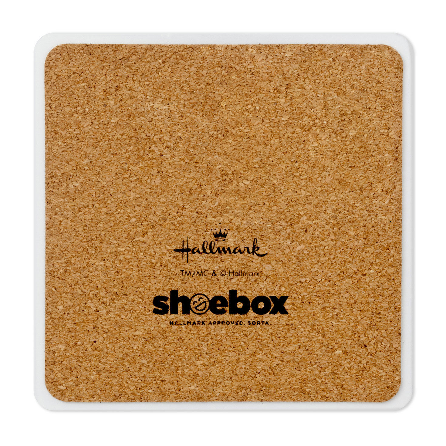 Scared Chihuahua Photo Funny Coaster, , large image number 2