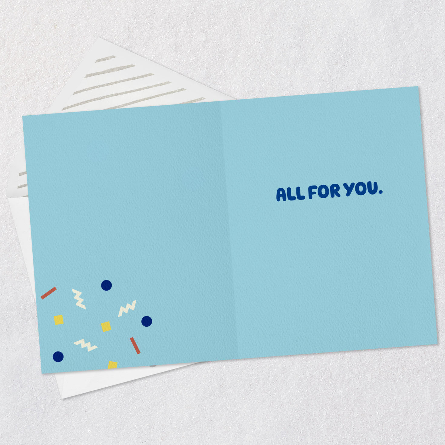 Bday Vibes Birthday Card for only USD 3.99 | Hallmark