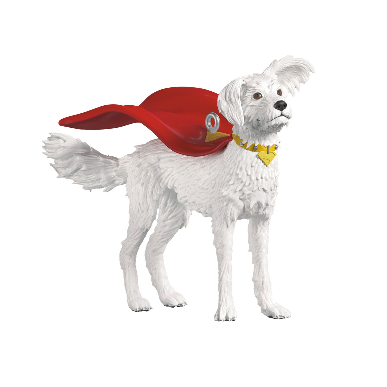DC™ Superman™ Krypto the Superdog™ Ornament