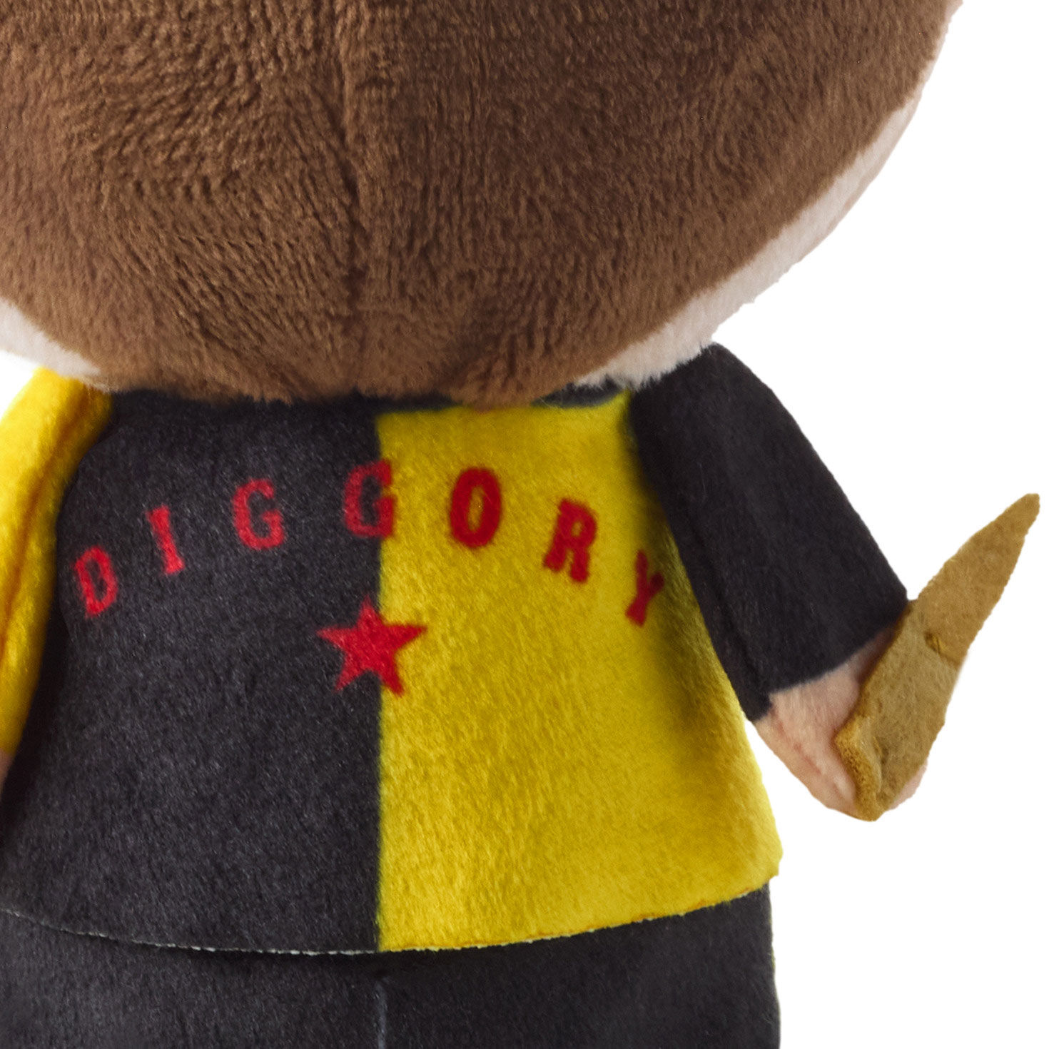 Harry Potter Cedric Diggory Plush itty bittys  image number 5