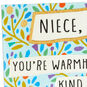Don't Ever Change Birthday Card for Niece, , large image number 4