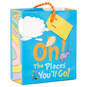 Dr. Seuss™ Places You'll Go Gift Card Holder Mini Bag, 4.6", , large image number 4