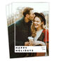 Instant Photo-Style Frame Flat Holiday Photo Card, , large image number 1