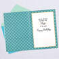You Bring Magic to the World Birthday Card, , large image number 3