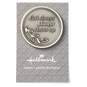 God Is Always There Collectible Token, , large image number 2