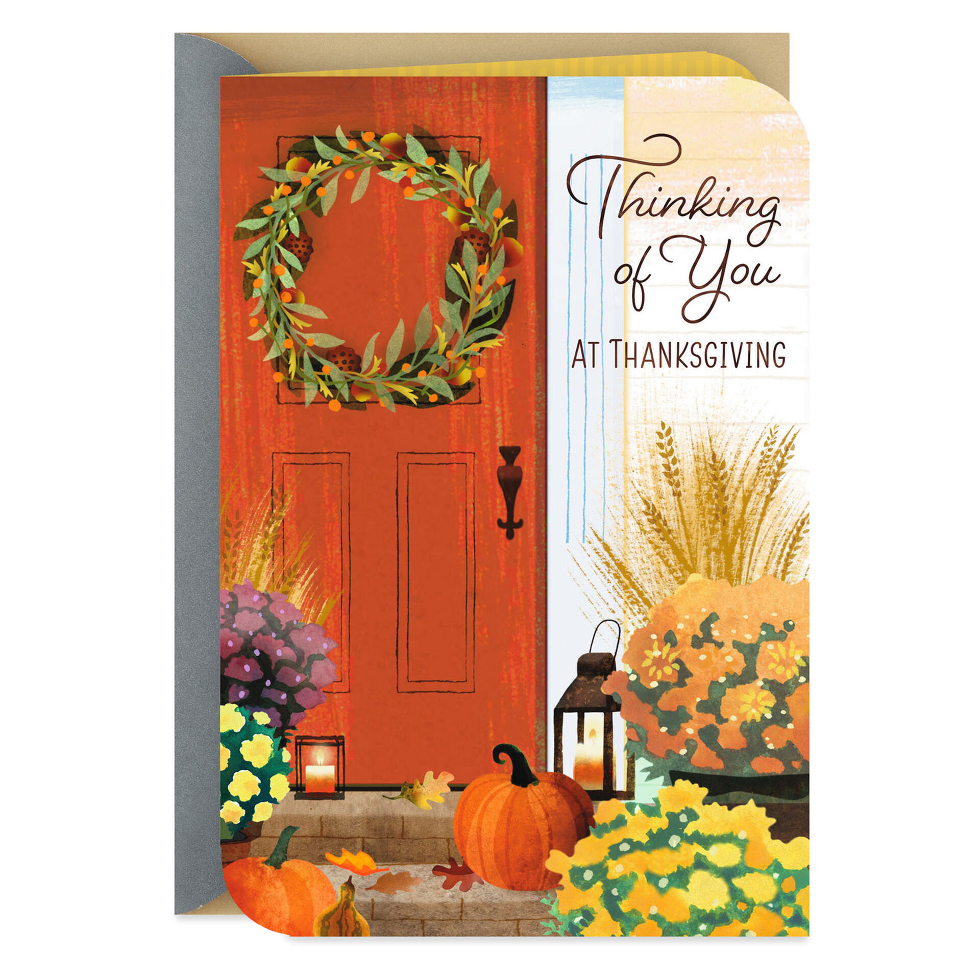 Bulletin board whats on your plate thanksgiving