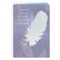 Holding You Close Pregnancy Loss Sympathy Card, , large image number 1
