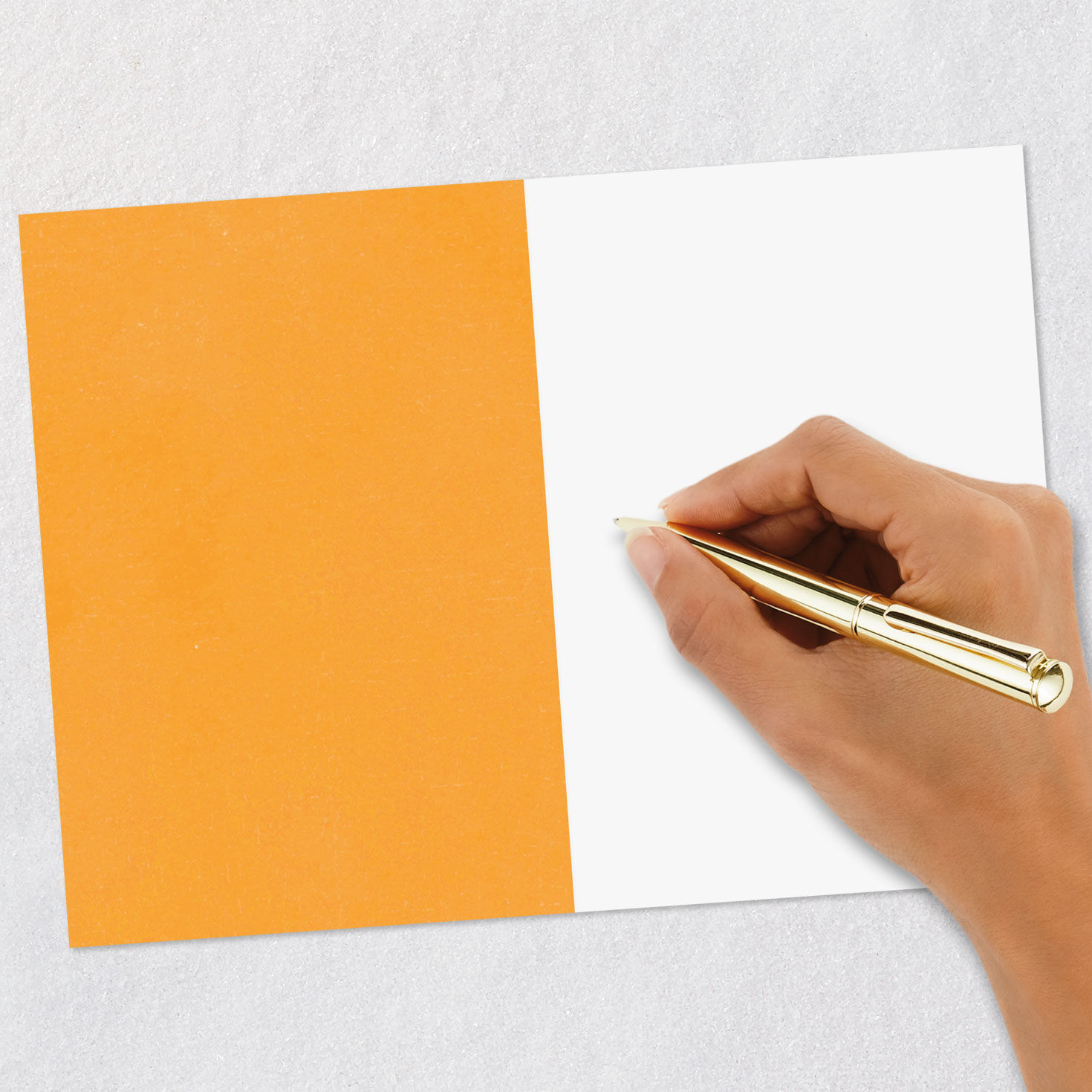 Stuff Cats Think About Pie Chart Funny Blank Card Signing card image number 5