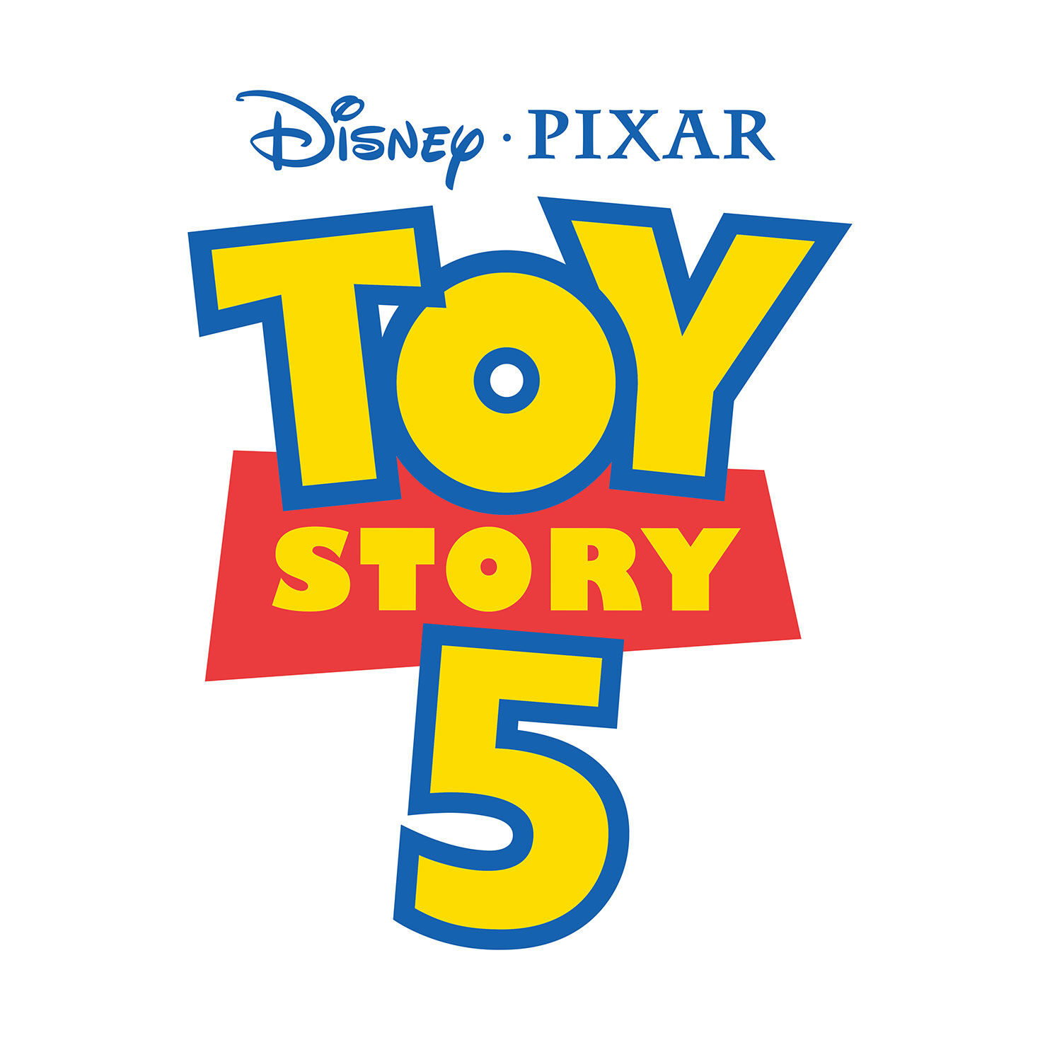 Disney/Pixar Toy Story 5 Jessie and Smarty Pants Ornament