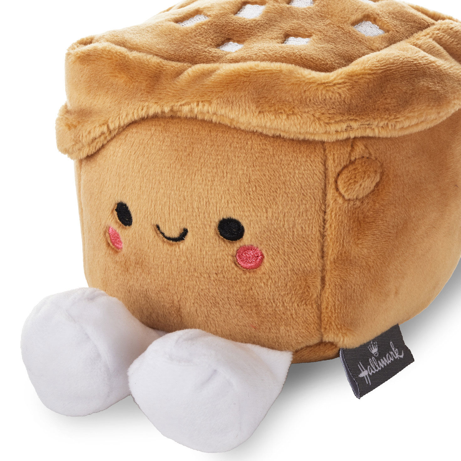 Better Together Caramel and Apple Magnetic Plush, 6.5" for only USD 16.99 | Hallmark
