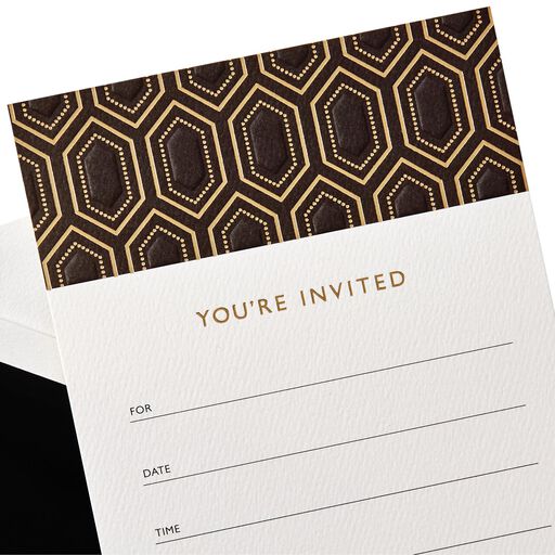 invitations hallmark