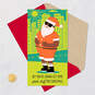 You're Gonna Get Some Good Stuff Money Holder Christmas Card, , large image number 6