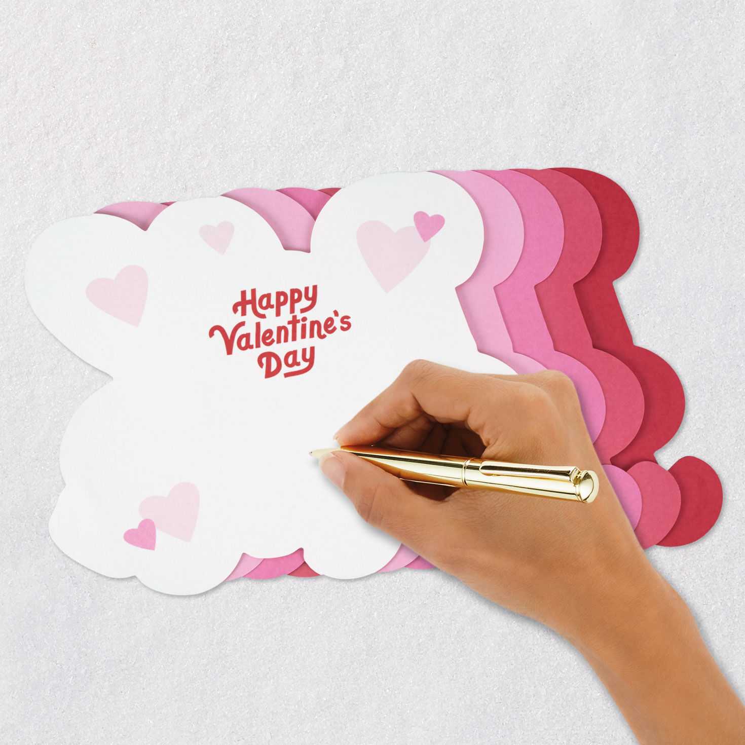 Be Mine Cupid Romantic Valentine's Day Card for only USD 7.99 | Hallmark