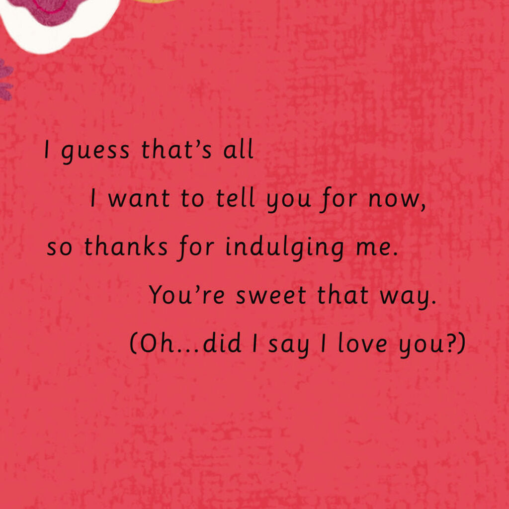 Thank You Baby I Love You Quotes Love Quotes Thank You Baby I Love You Quotes Love Quotes