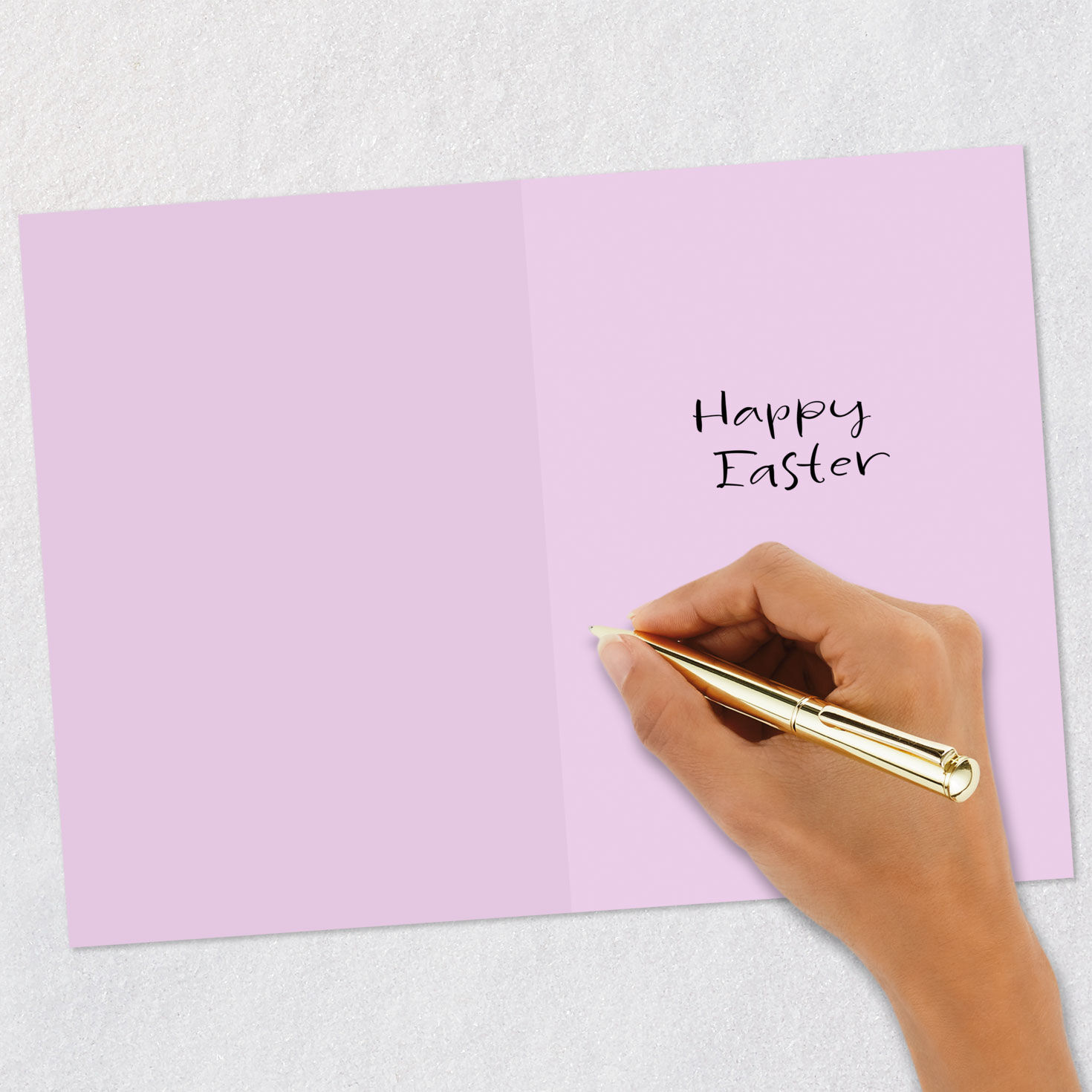 Decorated Easter Eggs Easter Card, , large image number 6