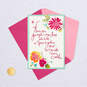Bright Flowers for a Dear Friend Birthday Card, , large image number 5