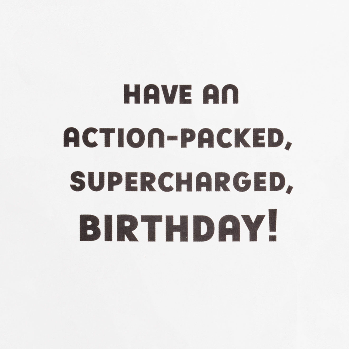 Pok&eacute;mon Pikachu Birthday Card With Sound and Light Sentiment image number 2