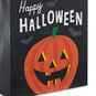 6.5" Spooky Time 6-Pack Assorted Small Halloween Gift Bag Bundle, , large image number 6