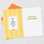 Sending You a Little Sunshine Gift Card Greeting Encouragement Card, , large image number 3