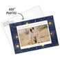 Celestial Light and Love Flat Holiday Photo Card, , large image number 3
