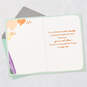 You're Showing Incredible Courage Cancer Support Card, , large image number 3