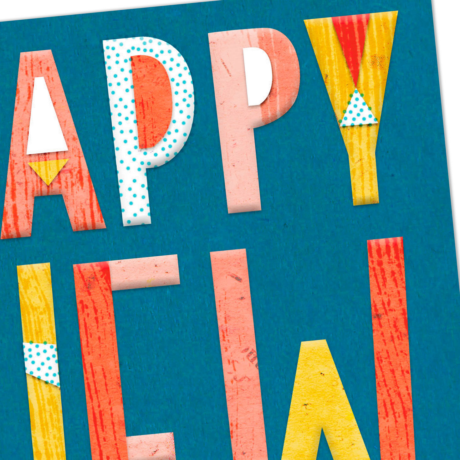 Happy Wishes to You New Year Card for only USD 2.59 | Hallmark