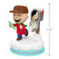 The Peanuts® Gang Christmas Is... Ornament, , large image number 3