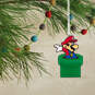 Nintendo Super Mario™ Metal Hallmark Ornament, , large image number 2