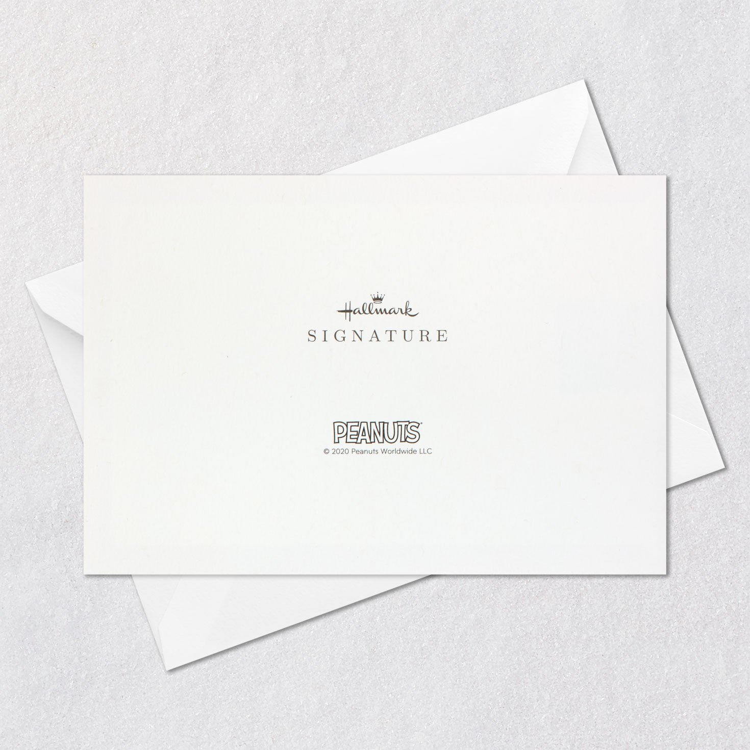 Peanuts&reg; Snoopy Joy to the World 3D Pop-Up Christmas Card, , large image number 8