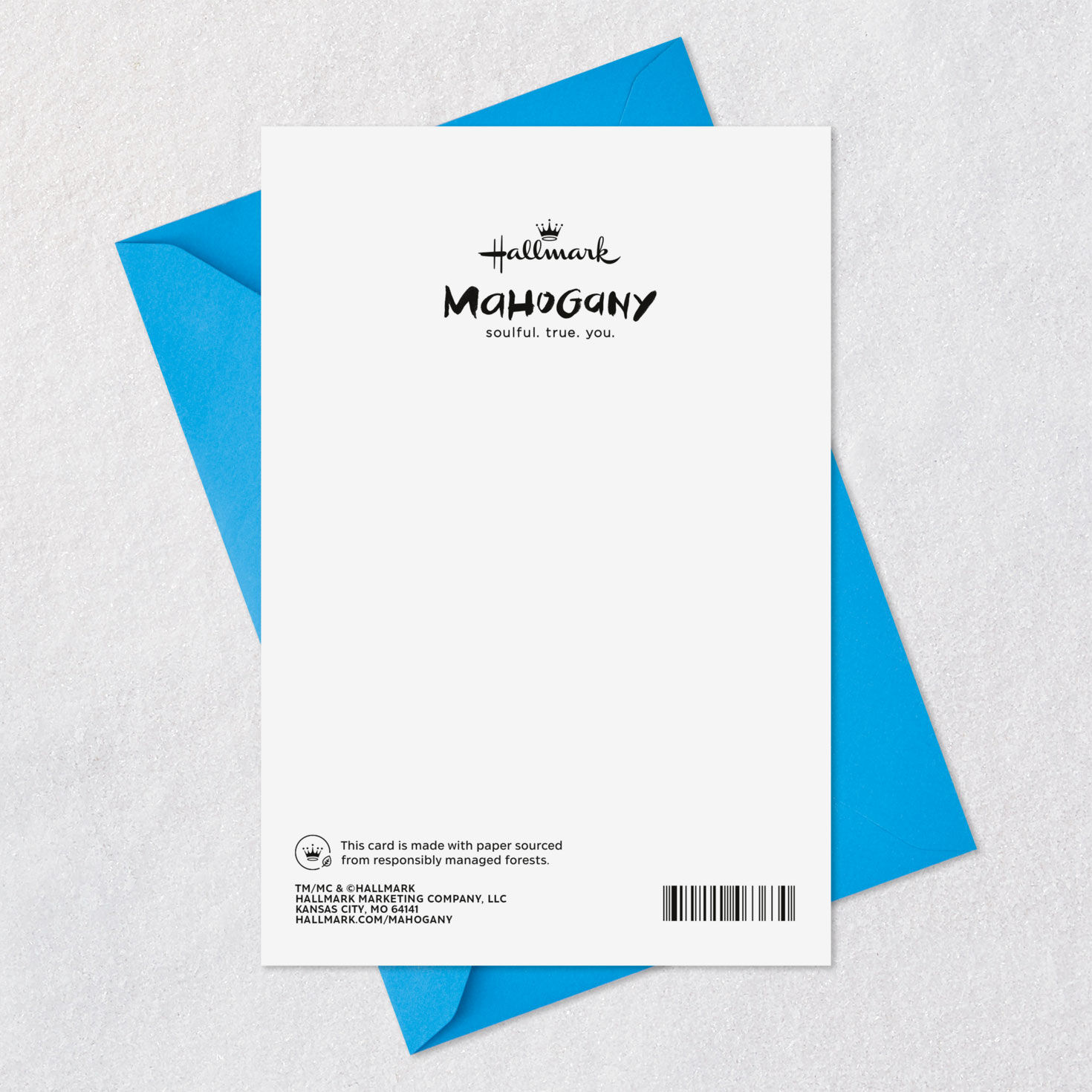 Celebrating the For-Real Man You Are Birthday Card for Brother, , large image number 8