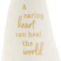 A Caring Heart Mini Angel Figurine, 3.8", , large image number 4