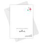 Personalized Red and Green Photo Collage Photo Card, , large image number 5
