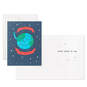 Extra Peace on Earth Boxed Holiday Cards, Pack of 12, , large image number 2