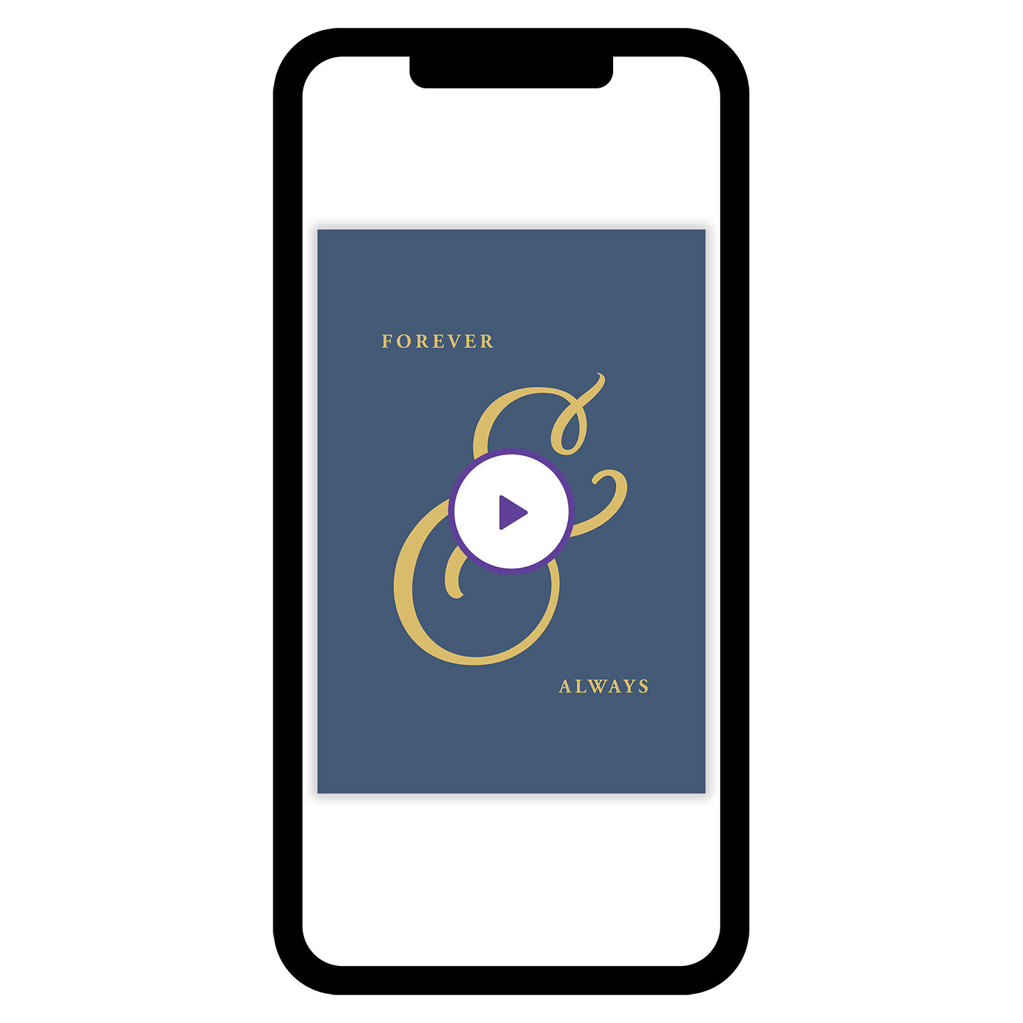 Forever & Always Love eCard