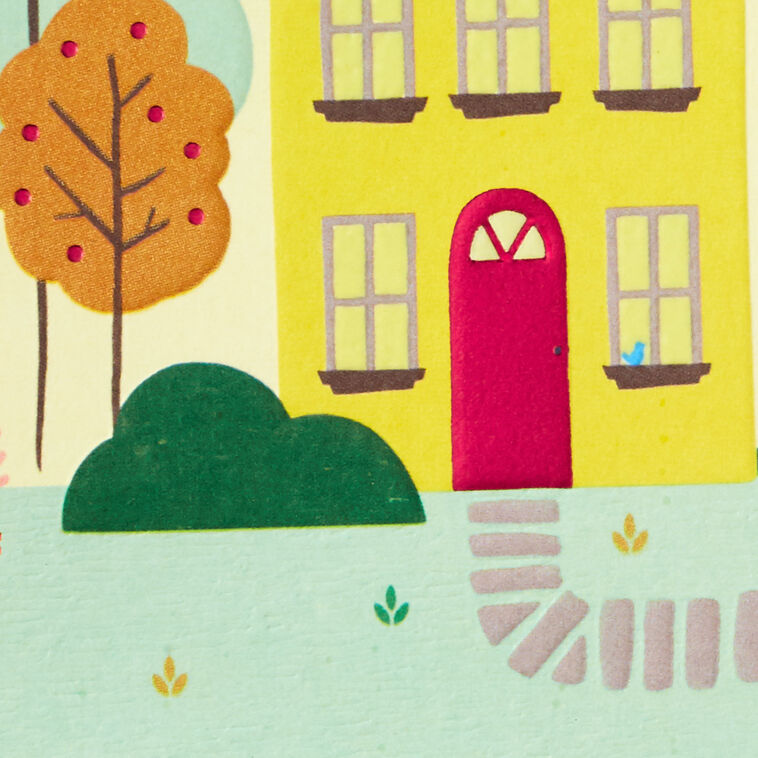 A New Beginning New Home Card, , large image number 4