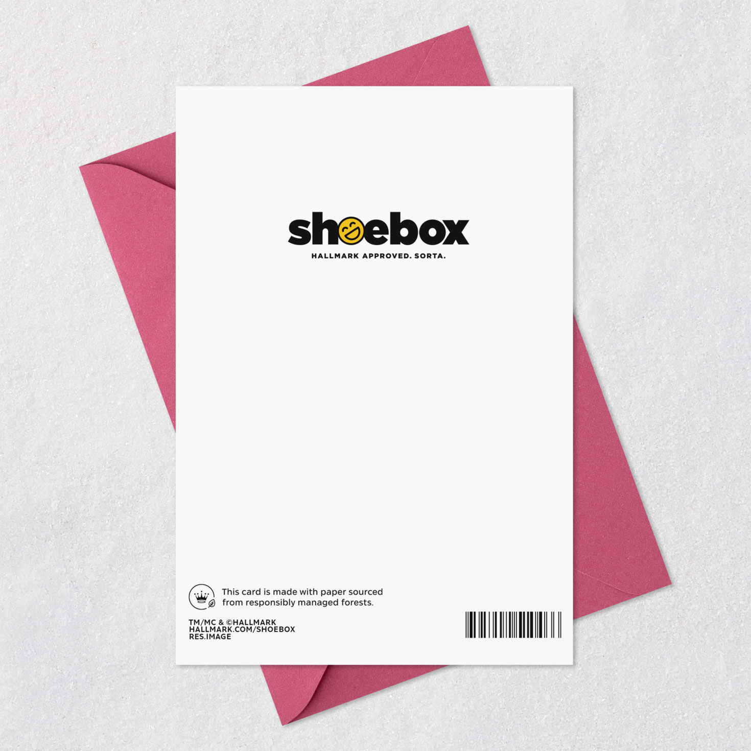 Retro Kitchen Mixer Funny Mother's Day Card for Mom Card Back with Envelope image number 7