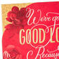 God Is Good Valentine's Day Card for Wife, , large image number 5