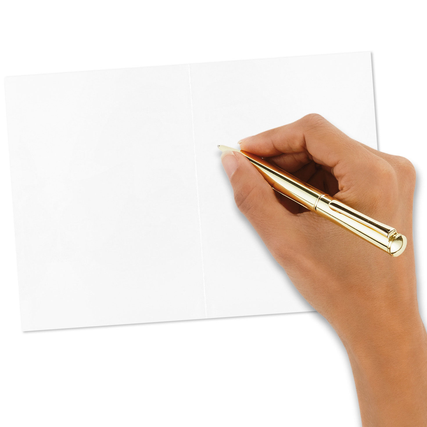 Elegant Florals Boxed Blank Thank-You Notes Assortment, Pack of 48, , large image number 4