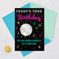 Cheers to Acting Your Age Birthday Card, , large image number 5