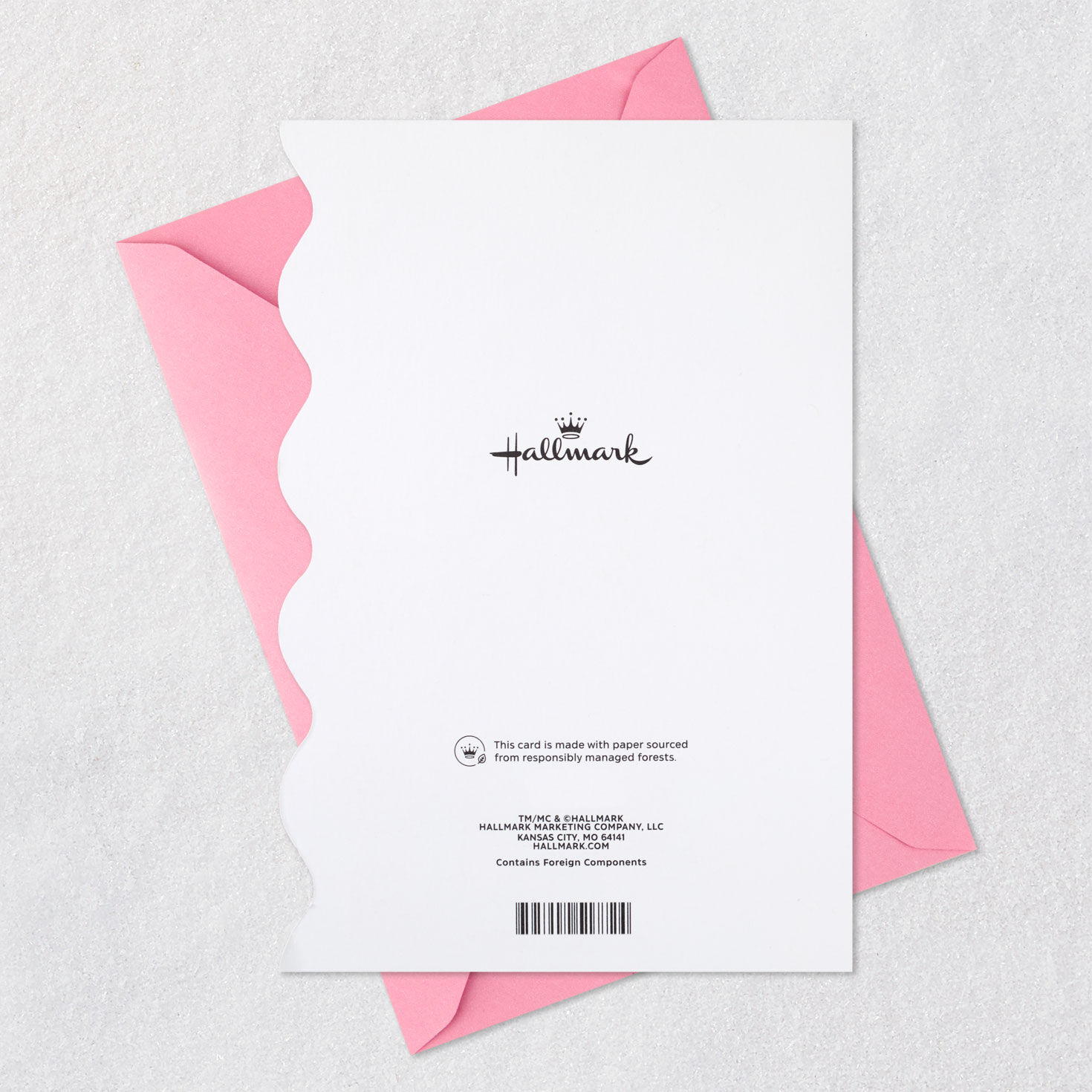 A Connection Built on Love Mother's Day Card for Mom, , large image number 8