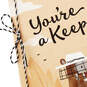 You're a Keeper Anniversary Card, , large image number 4
