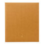 Our Family Kraft Postbound Refillable Photo Album back image number 2