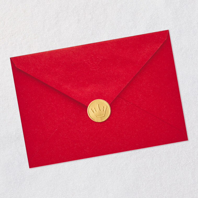 Gifts You've Given Me Christmas Card, , large image number 10