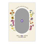 Colorful Wildflowers Save the Date, , large image number 5