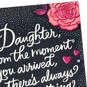 Simply Extraordinary Valentine's Day Card for Daughter, , large image number 4