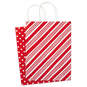 13" Bright Fun 12-Pack Assorted Christmas Gift Bags, , large image number 10