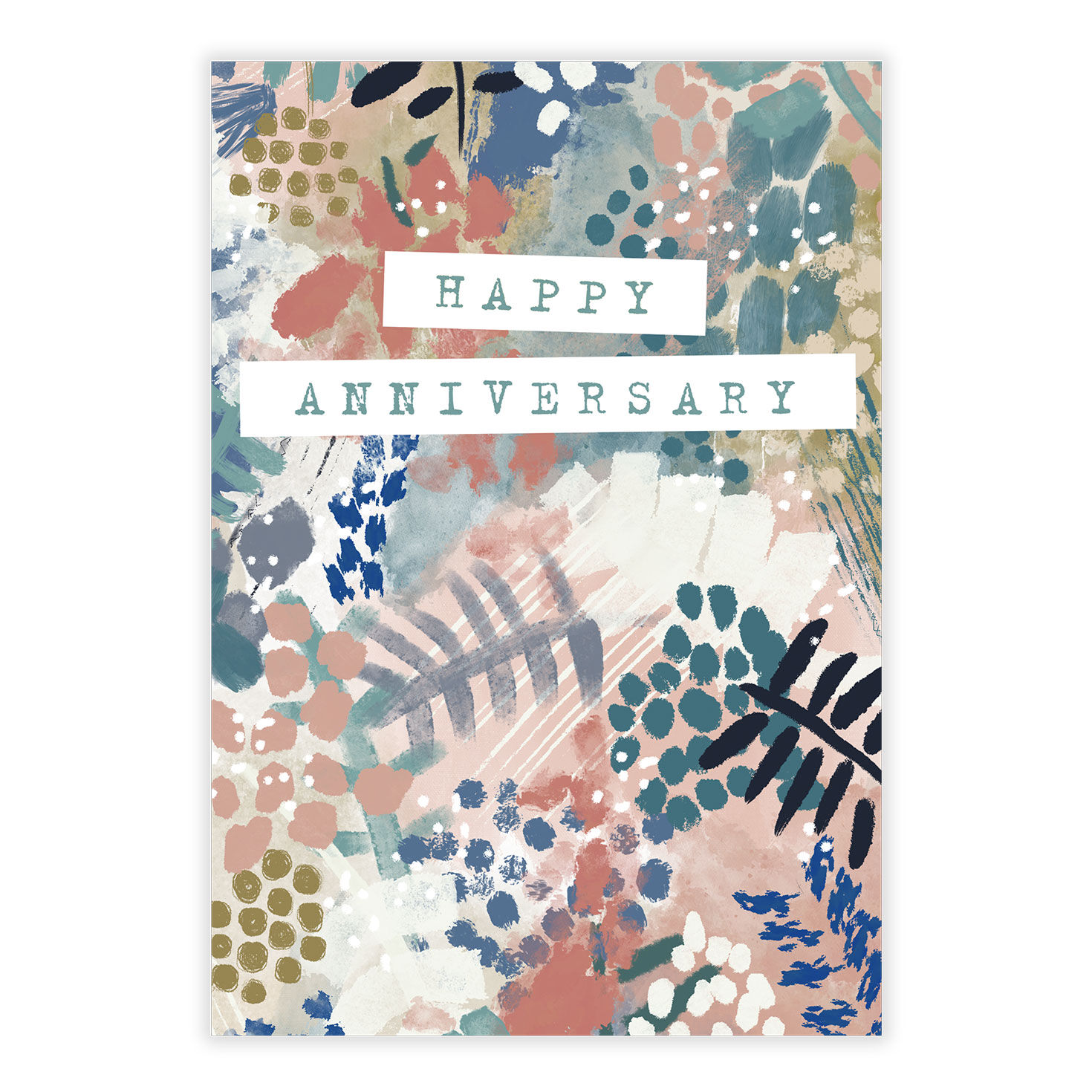 Love, Laugh and Learn Anniversary eCard, , large image number 2