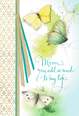 Marjolein Bastin Butterflies and Blooms Mother's Day Card, , large image number 1