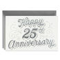 You Love Each Other With Everything 25th Anniversary Card, , large image number 1