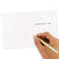 Extra Peace on Earth Boxed Holiday Cards, Pack of 12, , large image number 5